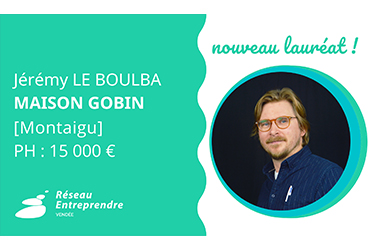 promo 2020 : Jérémy LE BOULBA_MAISON GOBIN