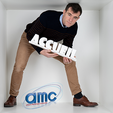 promo 21 : Guillaume D’AREXY / AMC