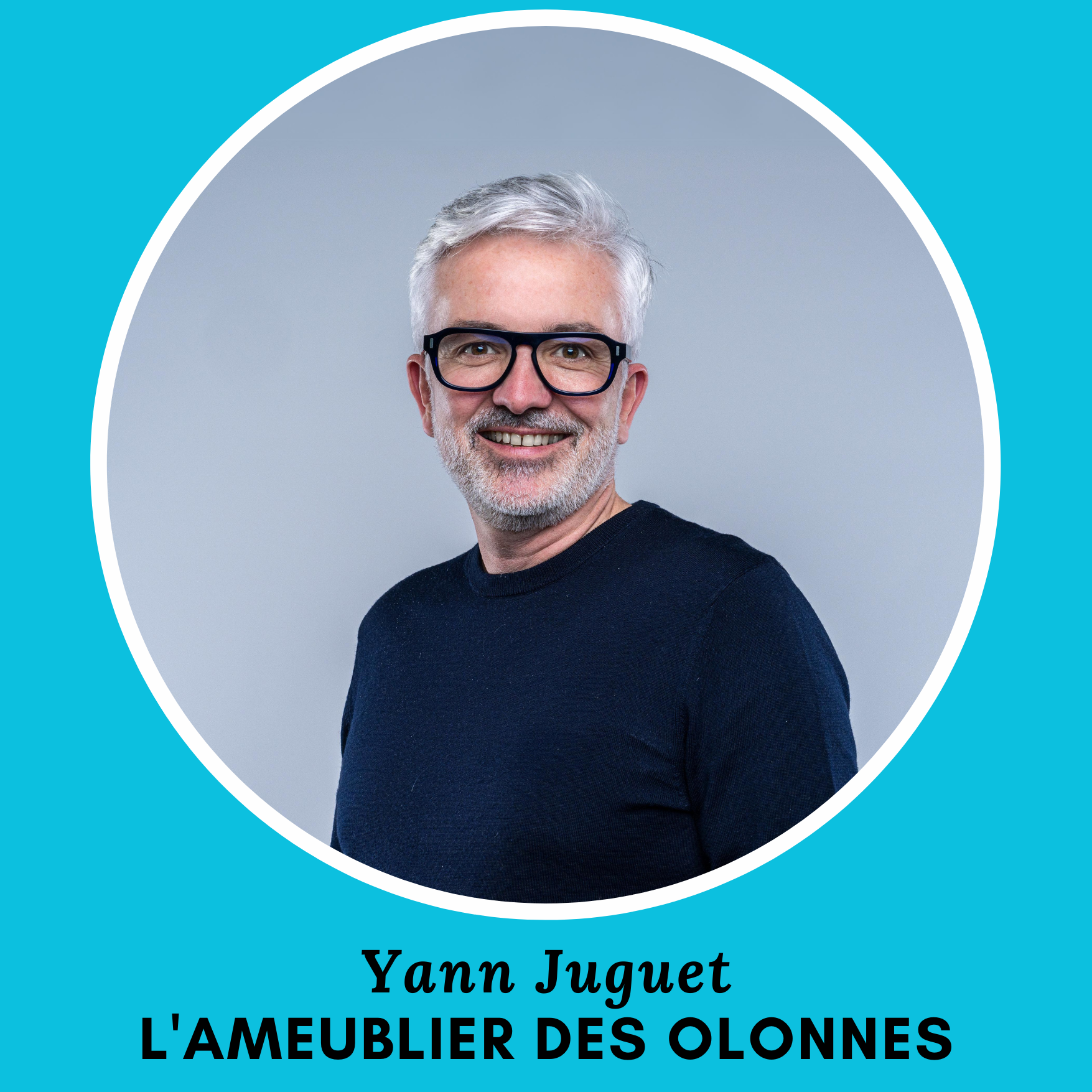 L’AMEUBLIER DES OLONNES [reprise] Yann JUGUET