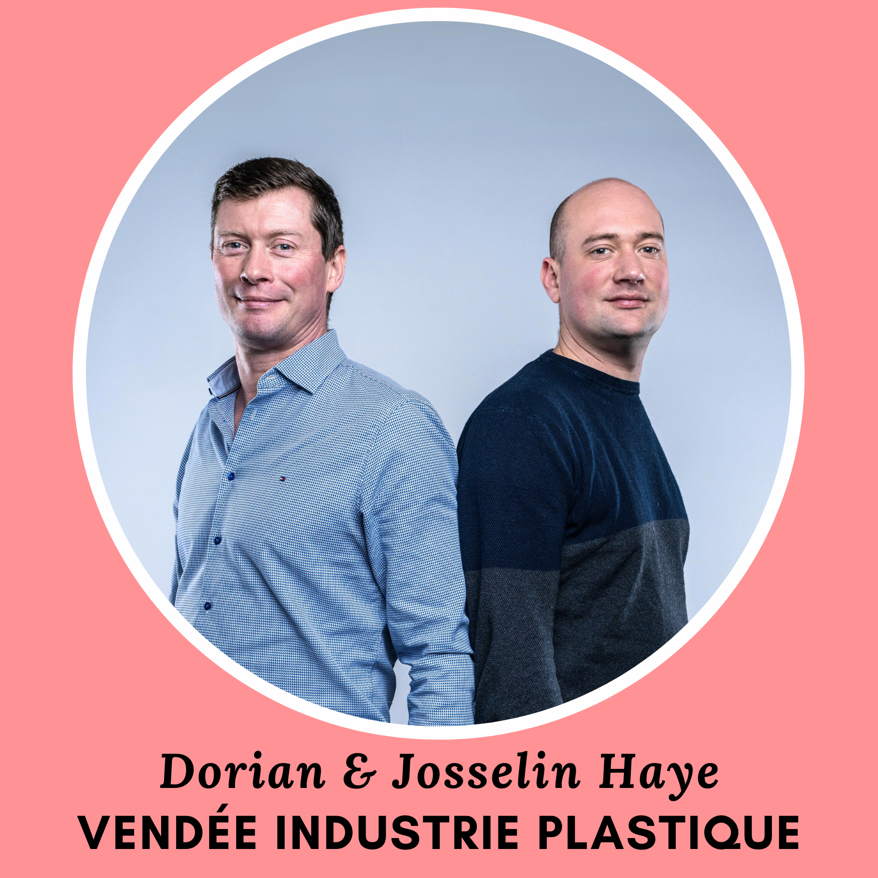 VENDEE PLASTIQUE INDUSTRIE [création] : Josselin et Dorian HAYE