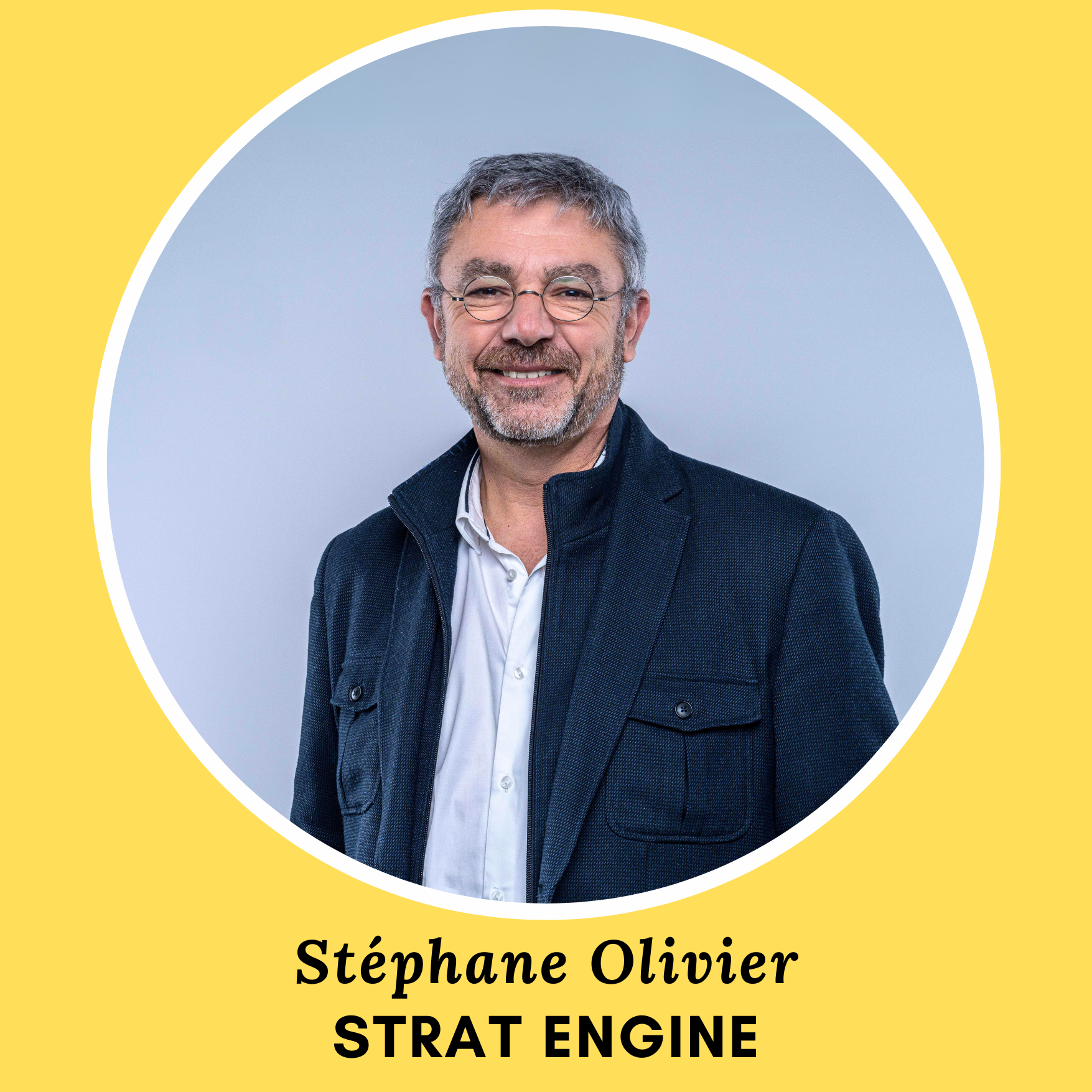 STRAT ENGINE [Booster] Stéphane OLIVIER