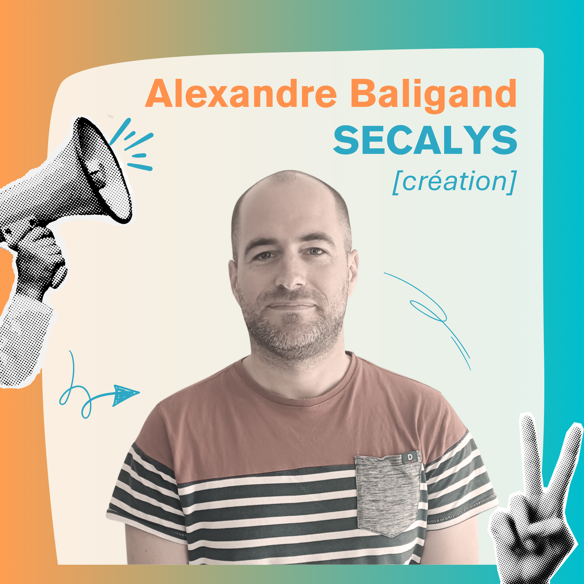 SECALYS (création) : Alexandre BALIGAND
