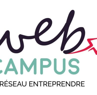 Webcampus by Réseau Entreprendre