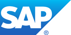 Logo partenaire SAP