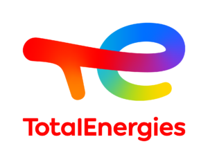 Logo Partenaire Total Energie