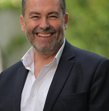 Reseau entreprendre Remy Bourdier nouveau president de la federation