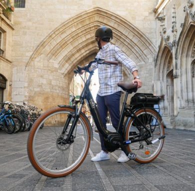 Viraj_Reseau-entreprendre mobilite douce