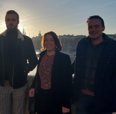 Altergaia Reseau Entreprendre mois de l'ESS