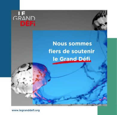 Reseau Entreprendre le Grand Defi