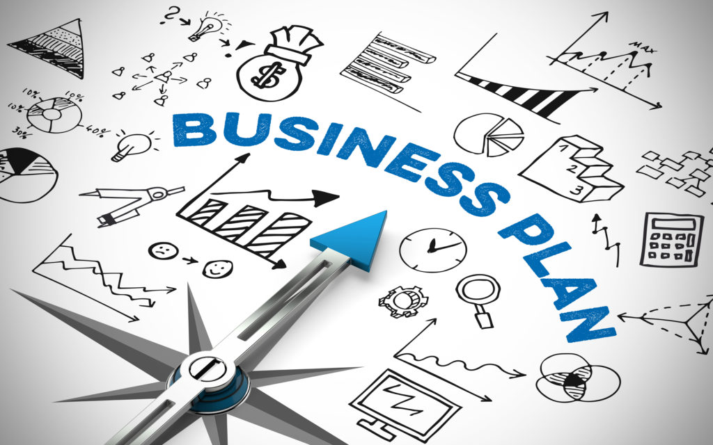 Reseau Entreprendre business plan financement