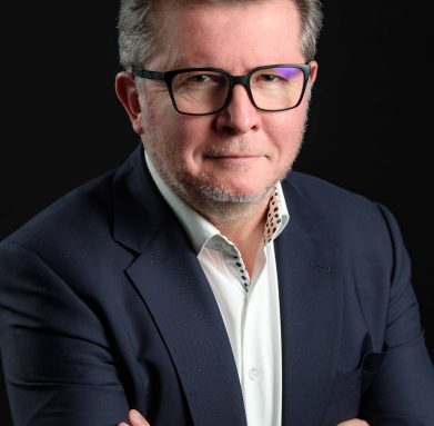 Bertrand Cadillon, expert comptable Fiducial, facturation electronique