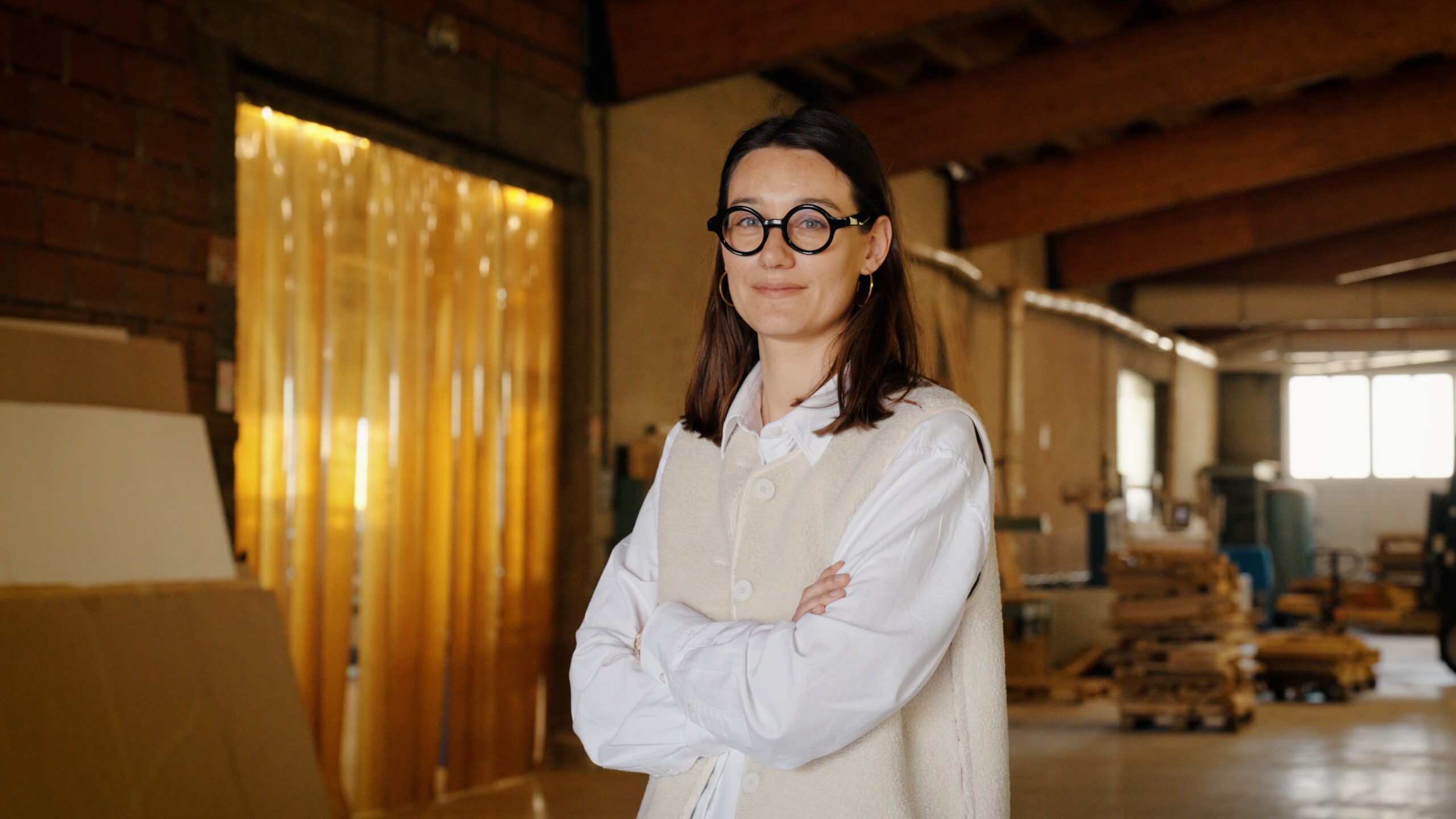 Reprise d&rsquo;entreprise familiale en zone rurale : le témoignage de Manon Pistre