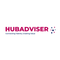 Logo de Hubadviser