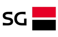 SG logo