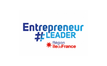 Entrepreneur Leader